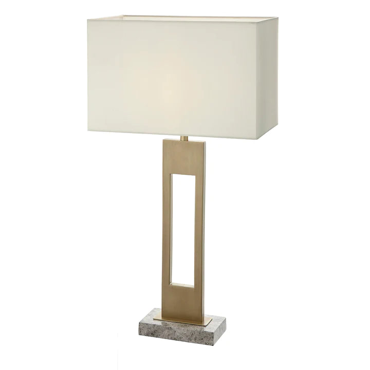 Reeva Table Lamp