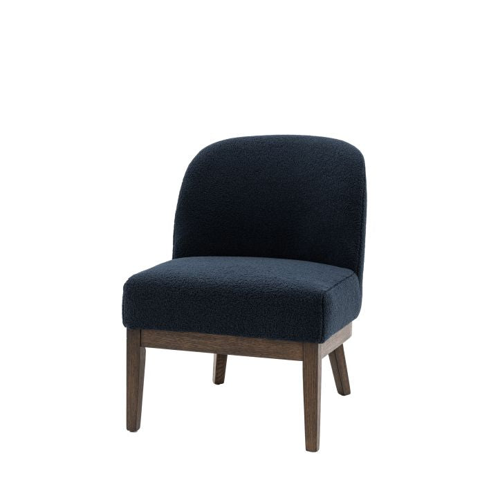 Bentley Occasional Chair (Cream or Navy)