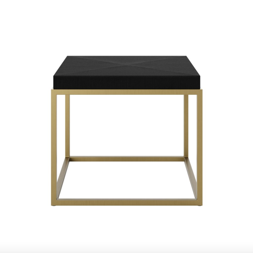 Brazon Side Table